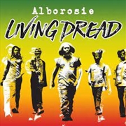 Buy Living Dread