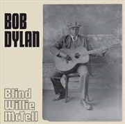 Buy Blind Willie McTell