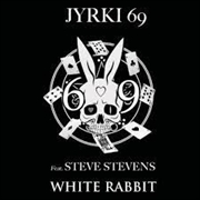 Buy White Rabbit