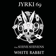 Buy White Rabbit