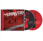 Buy The Living End - 25th Anniversary Edition