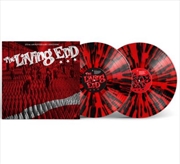Buy The Living End - 25th Anniversary Edition Splatter Vinyl