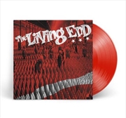 Buy The Living End - 25th Anniversary Edition Red Vinyl