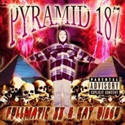 Buy Pyramid 187