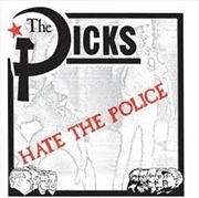 Buy Hate The Police