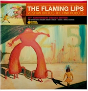 Buy Yoshimi Battles the Pink Robots (20th Anniversary Deluxe Edition)