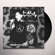 Buy Four Way Split Fucking (Various Artists)