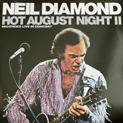 Buy Hot August Night II