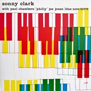Buy Sonny Clark Trio
