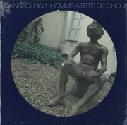 Buy L'Homme A Tete De Chou: Pic