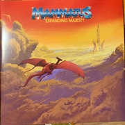 Buy Expanding Majesty