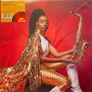 Buy Phoenix - Ltd Red Marble Vinyl