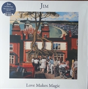 Buy Love Makes Magic
