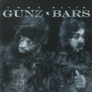 Buy Gunz X Bars