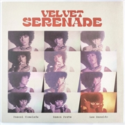 Buy Velvet Serenade