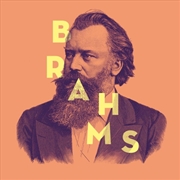 Buy Brahms - Les Chefs D'Oeuvre
