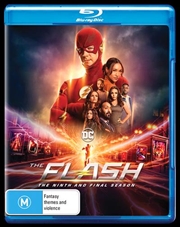 Buy Flash - Season 9, The