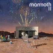 Buy Mammoth II	