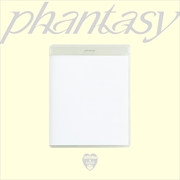 Buy V2 Phantasy Pt1 Xmas In Aug DVD Ver