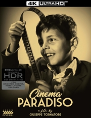 Buy Cinema Paradiso