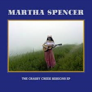 Buy The Grassy Creek Sessions EP