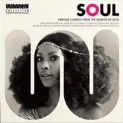 Buy Soul Women / Various