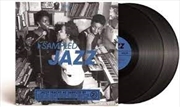 Buy Sampled Jazz / Various