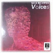 Buy Voices 1 & 2 - Limited Edition