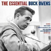 Buy Essential Buck Owens - 180gm Vinyl