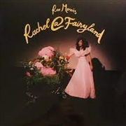 Buy Rachel@Fairyland - Limited Gold Colored Vinyl