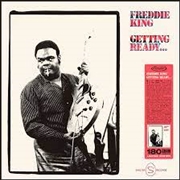 Buy Gettin Ready - Limited 180-Gram Vinyl