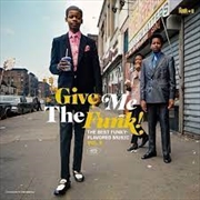 Buy Give Me The Funk: Vol 5 / Various