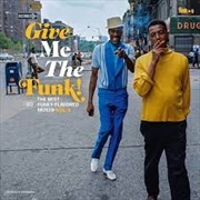 Buy Give Me The Funk: Vol 3 / Various