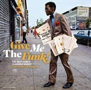 Buy Give Me The Funk: The Tribute Session / Various
