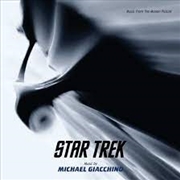 Buy Star Trek Beyond (Original Soundtrack)