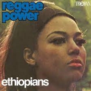 Buy Reggae Power - Limited 180-Gram Gold Colored Vinyl