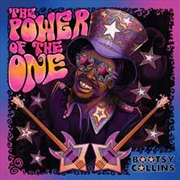 Buy Power Of One [Japanese Pressing]
