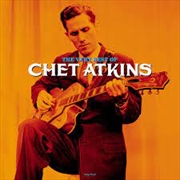 Buy Very Best Of Chet Atkins - 180gm Vinyl