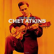 Buy Very Best Of Chet Atkins - 180gm Vinyl