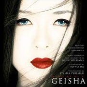 Buy Memoirs Of A Geisha (Original Soundtrack)