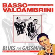 Buy Blues For Gassman - Limited 180-Gram Black Vinyl