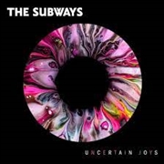 Buy Uncertain Joys