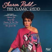 Buy Classic Redd - Colored Vinyl