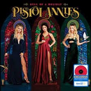 Buy Hell Of A Holiday