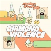 Buy Diamond Violence