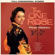 Buy One Rose - Limited 180-Gram Vinyl with Bonus Tracks