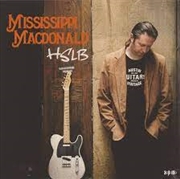 Buy Heavy State Loving Blues