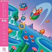 Buy Fantasy Zone (Original Soundtrack) - Opaque Pink Colored Vinyl