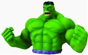 Buy Hulk - Incredible Hulk Bust Bank