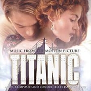 Buy Titanic (Original Soundtrack)